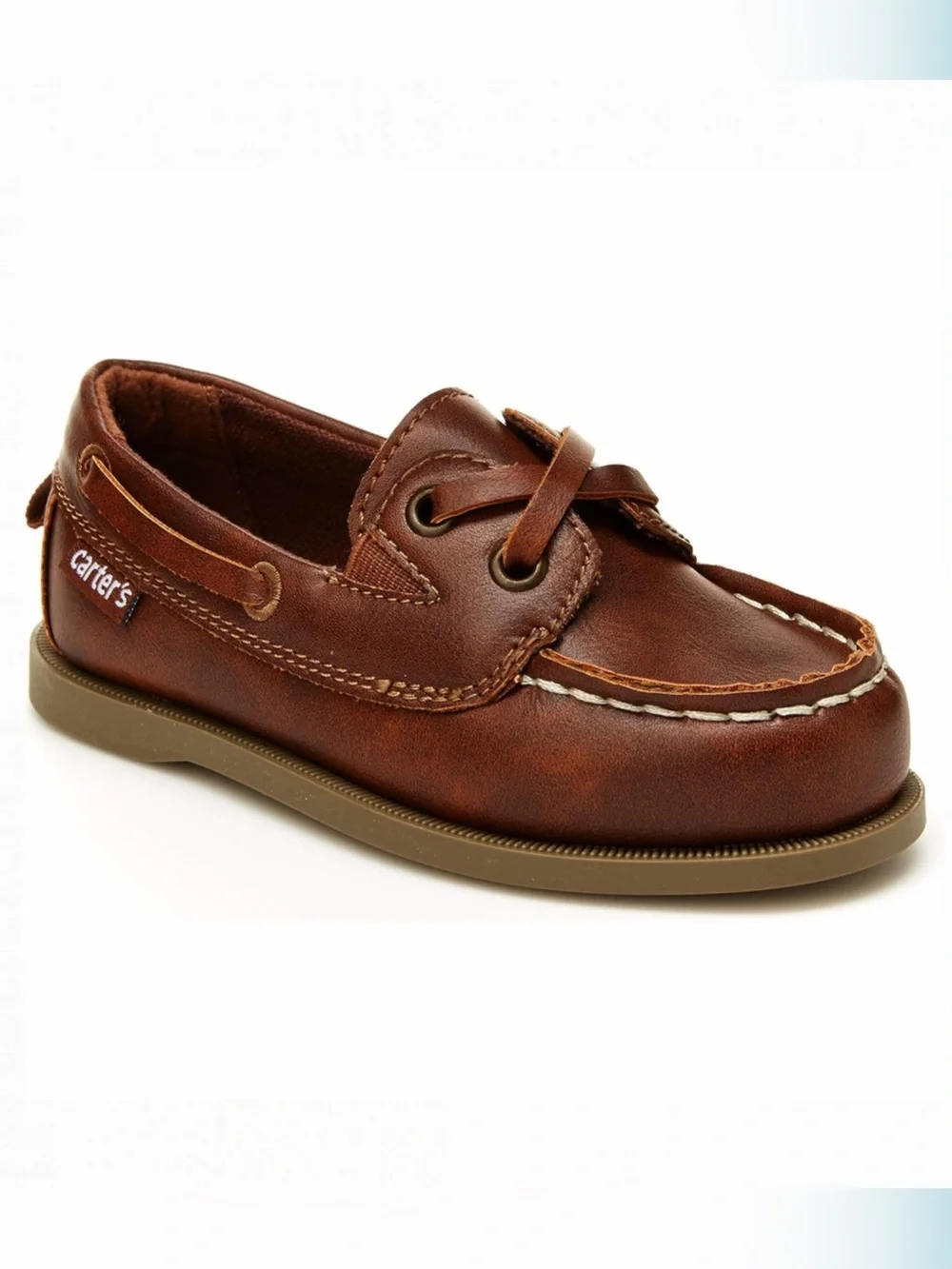 *NWOT* Carter's Bauk Boat Toddler Shoes 6